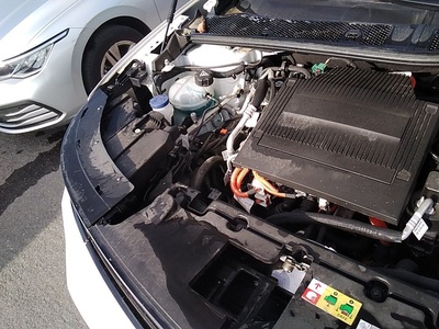 Opel Mokka-e BEV 50kWh GS-e 100 kW (136 CV) 15 Opel Mokka-e BEV 50kWh GS-e 100 kW (136 CV) 15