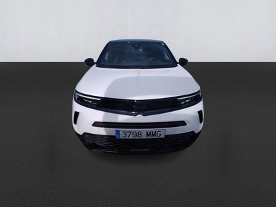 Opel Mokka-e BEV 50kWh GS-e 100 kW (136 CV) 2 Opel Mokka-e BEV 50kWh GS-e 100 kW (136 CV) 2