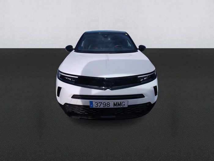 Opel Mokka-e BEV 50kWh GS-e 100 kW (136 CV) Vehículo usado en Madrid Opel Mokka-e BEV 50kWh GS-e 100 kW (136 CV) Vehículo usado en Madrid