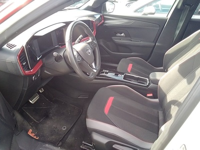 Opel Mokka-e BEV 50kWh GS-e 100 kW (136 CV) 7 Opel Mokka-e BEV 50kWh GS-e 100 kW (136 CV) 7