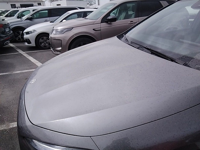 Mercedes-Benz GLA 250 e 160 kW (218 CV) Vehículo usado en Madrid Mercedes-Benz GLA 250 e 160 kW (218 CV) Vehículo usado en Madrid