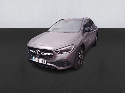 Mercedes-Benz GLA 250 e 160 kW (218 CV) 1 Mercedes-Benz GLA 250 e 160 kW (218 CV) 1
