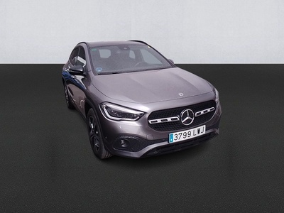 Mercedes-Benz GLA 250 e 160 kW (218 CV) 3 Mercedes-Benz GLA 250 e 160 kW (218 CV) 3