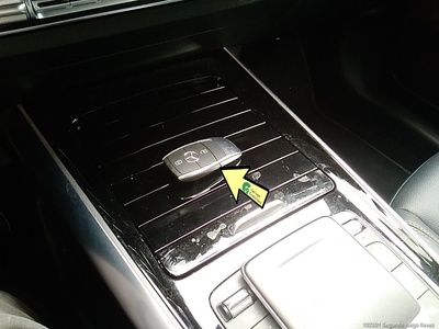 Mercedes-Benz GLA 250 e 160 kW (218 CV) 11 Mercedes-Benz GLA 250 e 160 kW (218 CV) 11