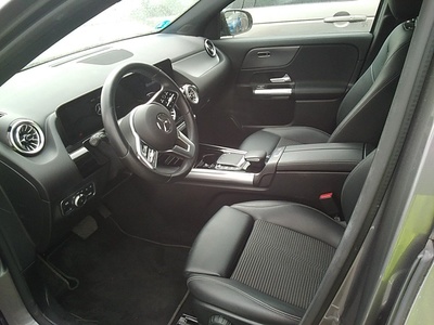 Mercedes-Benz GLA 250 e 160 kW (218 CV) 7 Mercedes-Benz GLA 250 e 160 kW (218 CV) 7