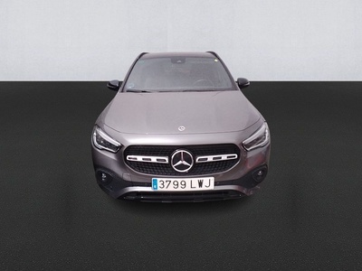 Mercedes-Benz GLA 250 e 160 kW (218 CV) 2 Mercedes-Benz GLA 250 e 160 kW (218 CV) 2