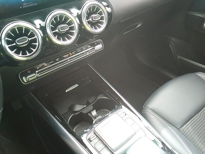 Mercedes-Benz GLA 250 e 160 kW (218 CV) 10 Mercedes-Benz GLA 250 e 160 kW (218 CV) 10