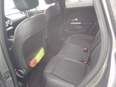 Mercedes-Benz GLA 250 e 160 kW (218 CV) 13 Mercedes-Benz GLA 250 e 160 kW (218 CV) 13