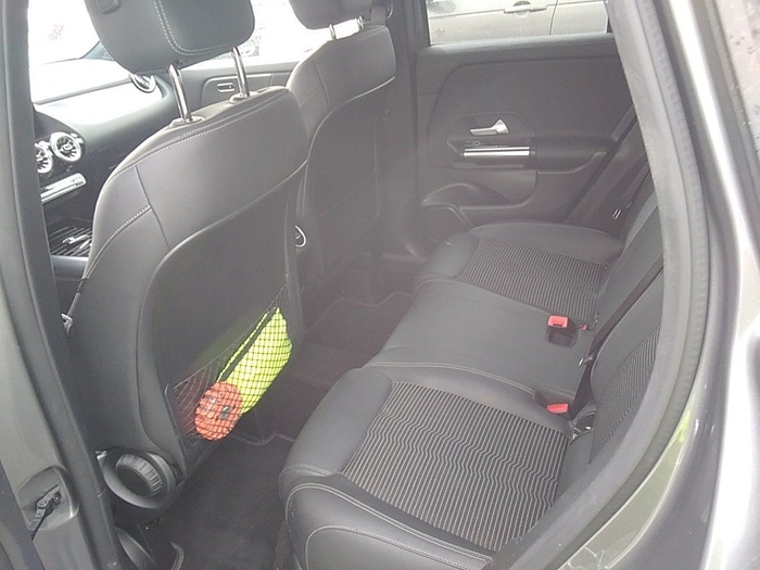 Mercedes-Benz GLA 250 e 160 kW (218 CV) Vehículo usado en Madrid Mercedes-Benz GLA 250 e 160 kW (218 CV) Vehículo usado en Madrid