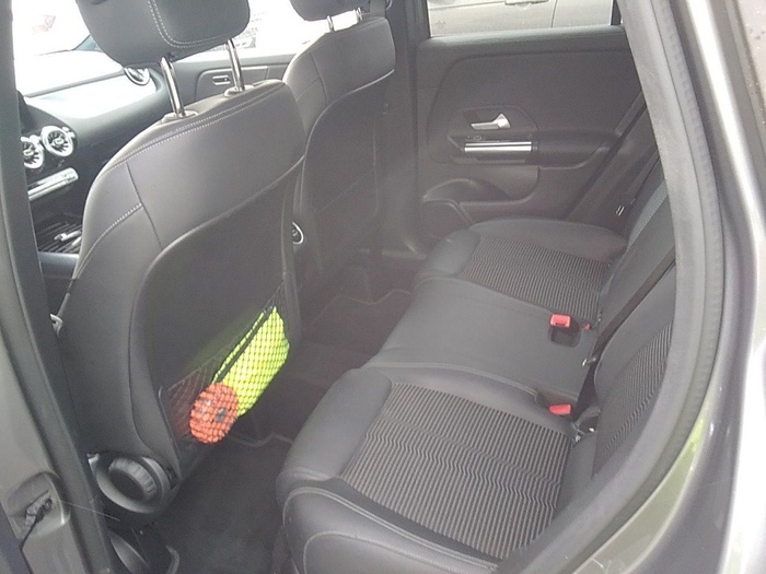 Mercedes-Benz GLA 250 e 160 kW (218 CV) Vehículo usado en Madrid Mercedes-Benz GLA 250 e 160 kW (218 CV) Vehículo usado en Madrid