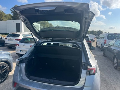 Opel Mokka 1.5 D Business Elegance 81 kW (110 CV) 11 Opel Mokka 1.5 D Business Elegance 81 kW (110 CV) 11