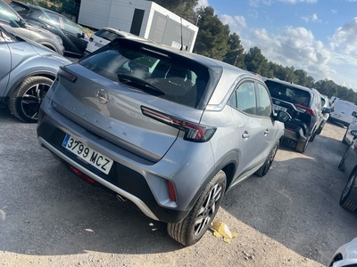 Opel Mokka 1.5 D Business Elegance 81 kW (110 CV) 4 Opel Mokka 1.5 D Business Elegance 81 kW (110 CV) 4