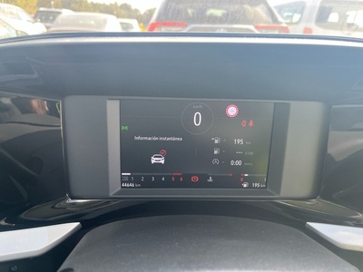 Opel Mokka 1.5 D Business Elegance 81 kW (110 CV) 8 Opel Mokka 1.5 D Business Elegance 81 kW (110 CV) 8