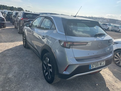 Opel Mokka 1.5 D Business Elegance 81 kW (110 CV) 6 Opel Mokka 1.5 D Business Elegance 81 kW (110 CV) 6