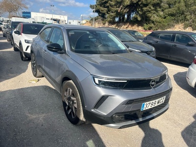 Opel Mokka 1.5 D Business Elegance 81 kW (110 CV) 3 Opel Mokka 1.5 D Business Elegance 81 kW (110 CV) 3