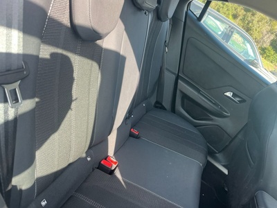 Opel Mokka 1.5 D Business Elegance 81 kW (110 CV) 14 Opel Mokka 1.5 D Business Elegance 81 kW (110 CV) 14