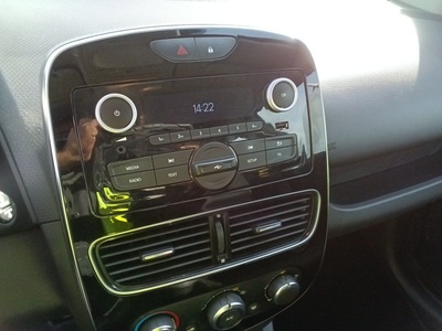 Renault Clio Business TCe 55 kW (75 CV) 10 Renault Clio Business TCe 55 kW (75 CV) 10