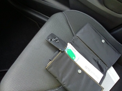 Renault Clio Business TCe 55 kW (75 CV) 12 Renault Clio Business TCe 55 kW (75 CV) 12