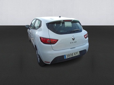 Renault Clio Business TCe 55 kW (75 CV) 6 Renault Clio Business TCe 55 kW (75 CV) 6
