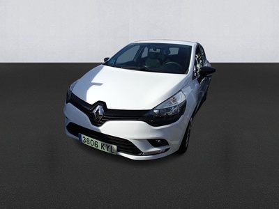 Renault Clio Business TCe 55 kW (75 CV) 1 Renault Clio Business TCe 55 kW (75 CV) 1