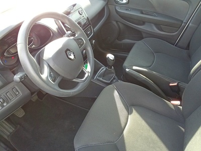 Renault Clio Business TCe 55 kW (75 CV) 7 Renault Clio Business TCe 55 kW (75 CV) 7