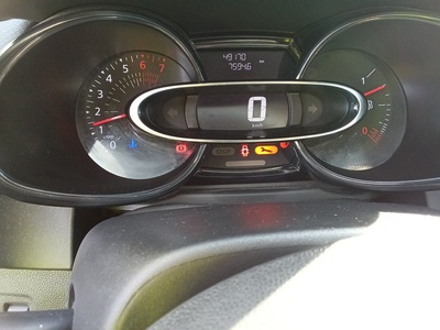 Renault Clio Business TCe 55 kW (75 CV) 8 Renault Clio Business TCe 55 kW (75 CV) 8