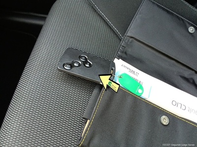 Renault Clio Business TCe 55 kW (75 CV) 13 Renault Clio Business TCe 55 kW (75 CV) 13