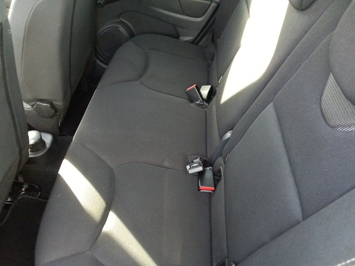 Renault Clio Business TCe 55 kW (75 CV) Vehículo usado en Madrid Renault Clio Business TCe 55 kW (75 CV) Vehículo usado en Madrid