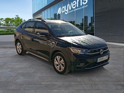 Volkswagen Taigo Life 1.0 TSI 81 kW (110 CV) 3 Volkswagen Taigo Life 1.0 TSI 81 kW (110 CV) 3