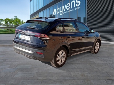 Volkswagen Taigo Life 1.0 TSI 81 kW (110 CV) 11 Volkswagen Taigo Life 1.0 TSI 81 kW (110 CV) 11