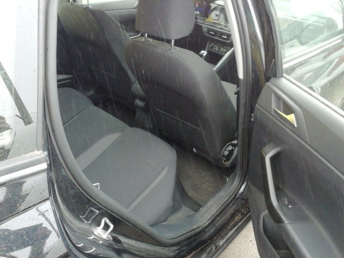 Volkswagen Taigo Life 1.0 TSI 81 kW (110 CV) Vehículo usado en Madrid Volkswagen Taigo Life 1.0 TSI 81 kW (110 CV) Vehículo usado en Madrid