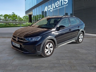 Volkswagen Taigo Life 1.0 TSI 81 kW (110 CV) 1 Volkswagen Taigo Life 1.0 TSI 81 kW (110 CV) 1