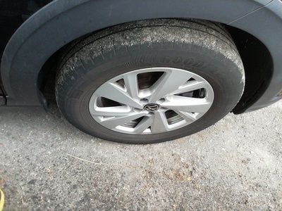 Volkswagen Taigo Life 1.0 TSI 81 kW (110 CV) 14 Volkswagen Taigo Life 1.0 TSI 81 kW (110 CV) 14