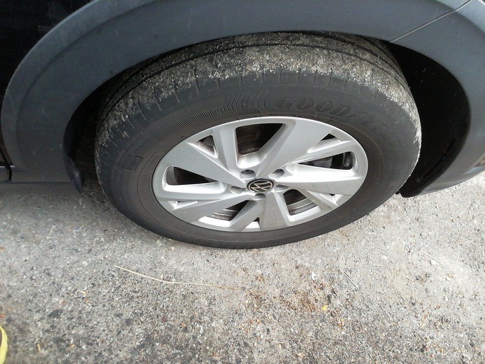 Volkswagen Taigo Life 1.0 TSI 81 kW (110 CV) Vehículo usado en Madrid Volkswagen Taigo Life 1.0 TSI 81 kW (110 CV) Vehículo usado en Madrid