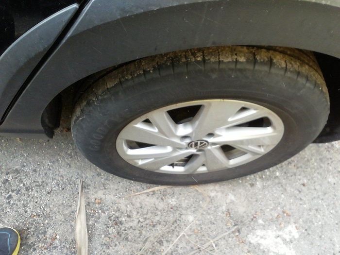 Volkswagen Taigo Life 1.0 TSI 81 kW (110 CV) Vehículo usado en Madrid Volkswagen Taigo Life 1.0 TSI 81 kW (110 CV) Vehículo usado en Madrid