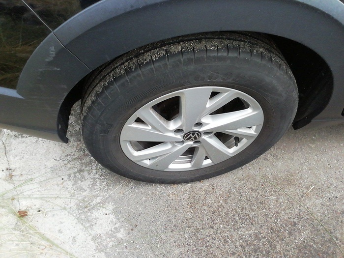 Volkswagen Taigo Life 1.0 TSI 81 kW (110 CV) Vehículo usado en Madrid Volkswagen Taigo Life 1.0 TSI 81 kW (110 CV) Vehículo usado en Madrid