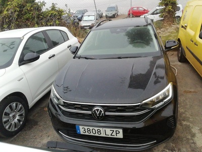 Volkswagen Taigo Life 1.0 TSI 81 kW (110 CV) 2 Volkswagen Taigo Life 1.0 TSI 81 kW (110 CV) 2