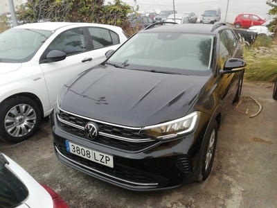 Volkswagen Taigo Life 1.0 TSI 81 kW (110 CV) 1 Volkswagen Taigo Life 1.0 TSI 81 kW (110 CV) 1