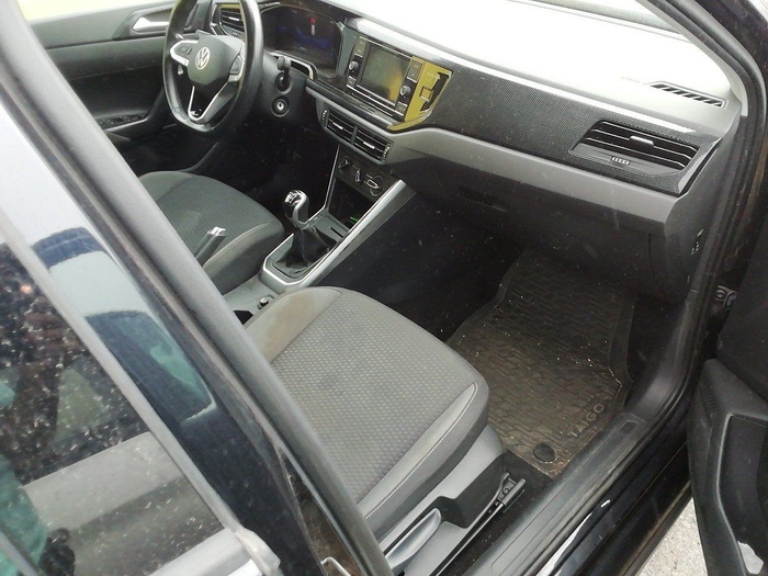 Volkswagen Taigo Life 1.0 TSI 81 kW (110 CV) Vehículo usado en Madrid Volkswagen Taigo Life 1.0 TSI 81 kW (110 CV) Vehículo usado en Madrid