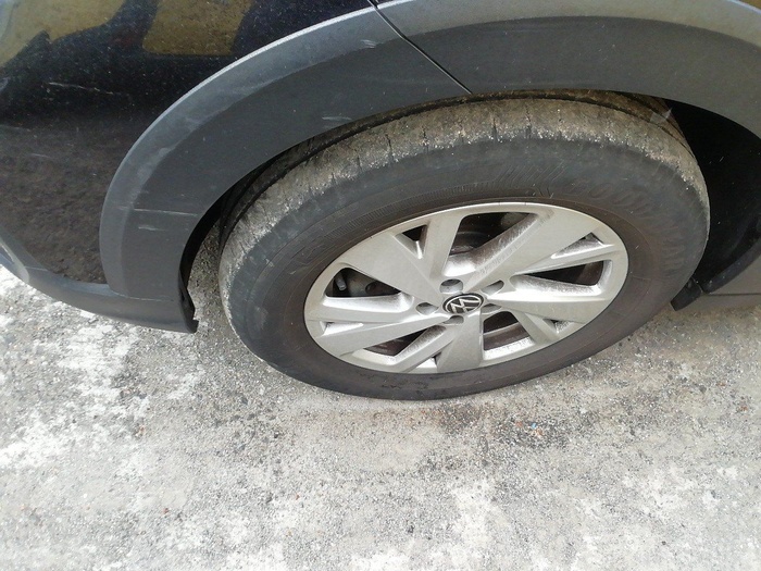 Volkswagen Taigo Life 1.0 TSI 81 kW (110 CV) Vehículo usado en Madrid Volkswagen Taigo Life 1.0 TSI 81 kW (110 CV) Vehículo usado en Madrid