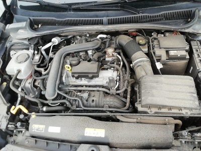 Volkswagen Taigo Life 1.0 TSI 81 kW (110 CV) 7 Volkswagen Taigo Life 1.0 TSI 81 kW (110 CV) 7