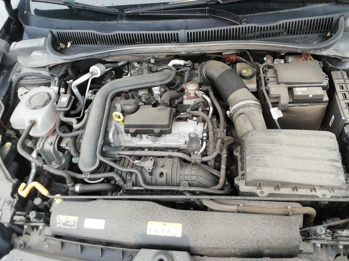 Volkswagen Taigo Life 1.0 TSI 81 kW (110 CV) Vehículo usado en Madrid Volkswagen Taigo Life 1.0 TSI 81 kW (110 CV) Vehículo usado en Madrid