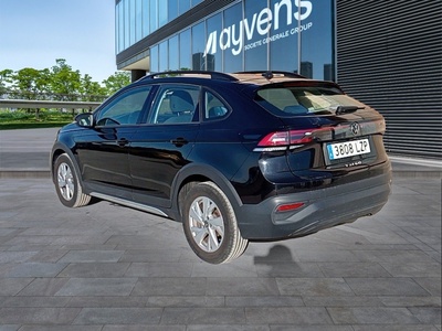 Volkswagen Taigo Life 1.0 TSI 81 kW (110 CV) 13 Volkswagen Taigo Life 1.0 TSI 81 kW (110 CV) 13