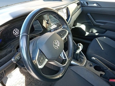 Volkswagen Taigo Life 1.0 TSI 81 kW (110 CV) 7 Volkswagen Taigo Life 1.0 TSI 81 kW (110 CV) 7