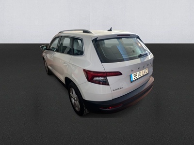 Skoda Karoq 2.0 TDI Ambition 4X4 DSG 110 kW (150 CV) 6 Skoda Karoq 2.0 TDI Ambition 4X4 DSG 110 kW (150 CV) 6