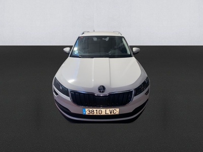 Skoda Karoq 2.0 TDI Ambition 4X4 DSG 110 kW (150 CV) 2 Skoda Karoq 2.0 TDI Ambition 4X4 DSG 110 kW (150 CV) 2