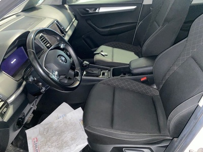 Skoda Karoq 2.0 TDI Ambition 4X4 DSG 110 kW (150 CV) 7 Skoda Karoq 2.0 TDI Ambition 4X4 DSG 110 kW (150 CV) 7