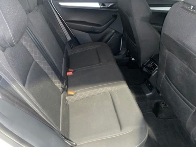 Skoda Karoq 2.0 TDI Ambition 4X4 DSG 110 kW (150 CV) 14 Skoda Karoq 2.0 TDI Ambition 4X4 DSG 110 kW (150 CV) 14