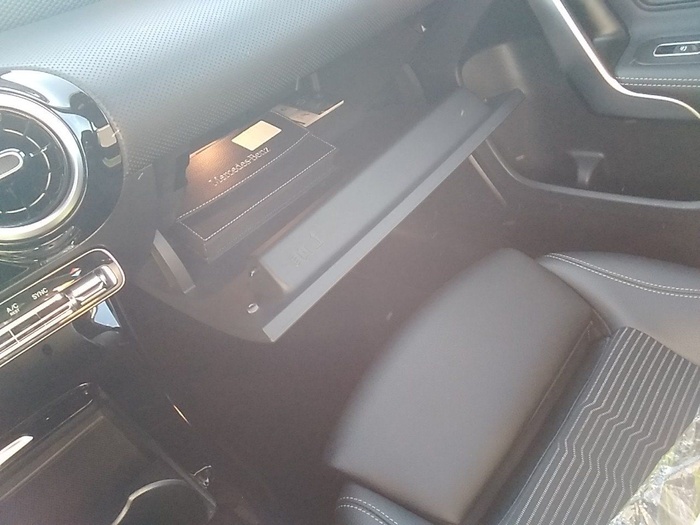 Mercedes-Benz Clase A 180 d 85 kW (116 CV) Vehículo usado en Madrid Mercedes-Benz Clase A 180 d 85 kW (116 CV) Vehículo usado en Madrid