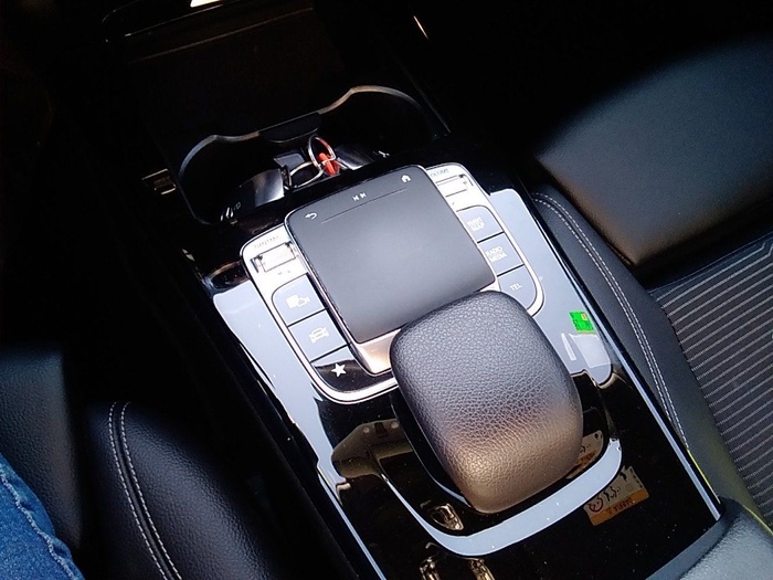 Mercedes-Benz Clase A 180 d 85 kW (116 CV) Vehículo usado en Madrid Mercedes-Benz Clase A 180 d 85 kW (116 CV) Vehículo usado en Madrid